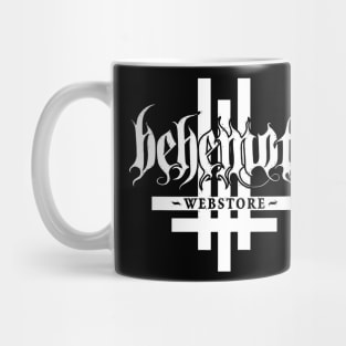 Behemoth! Mug